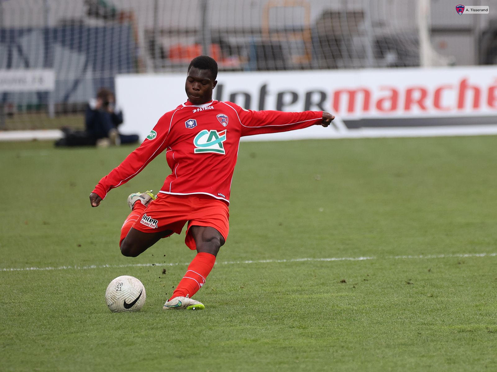 Clermont – Grenoble : l’album photos