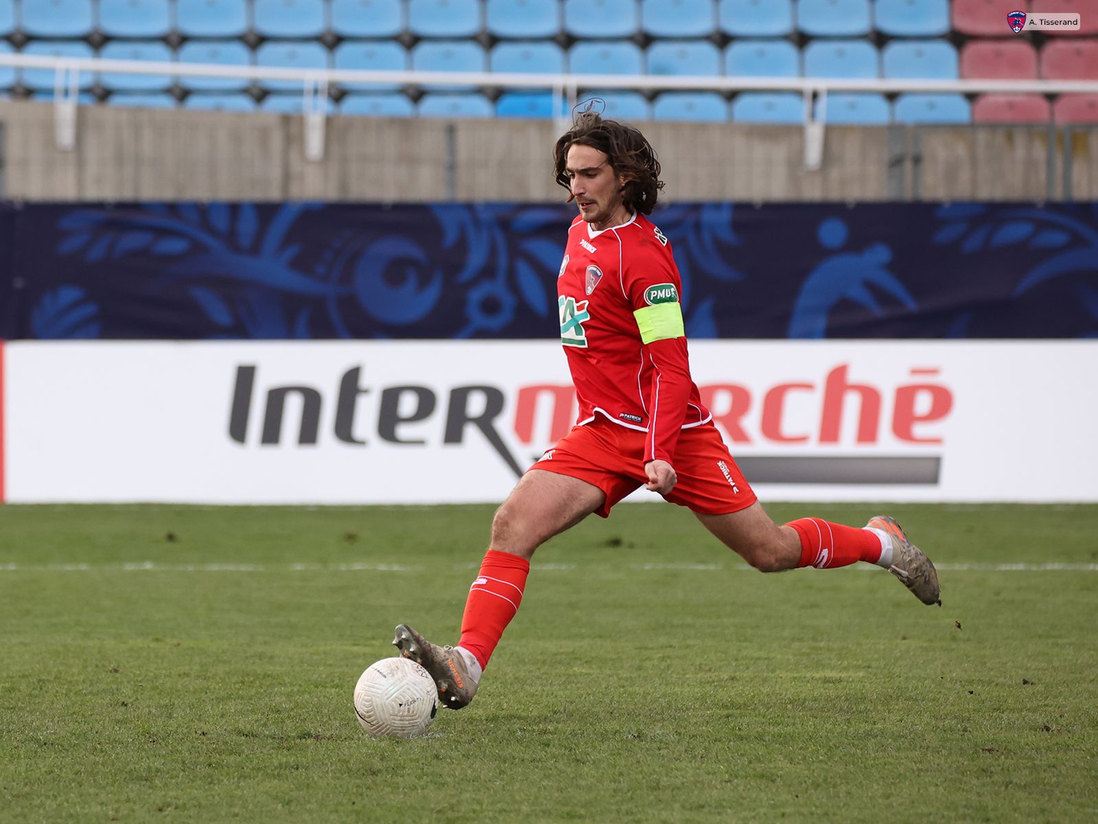 Clermont – Grenoble : l’album photos