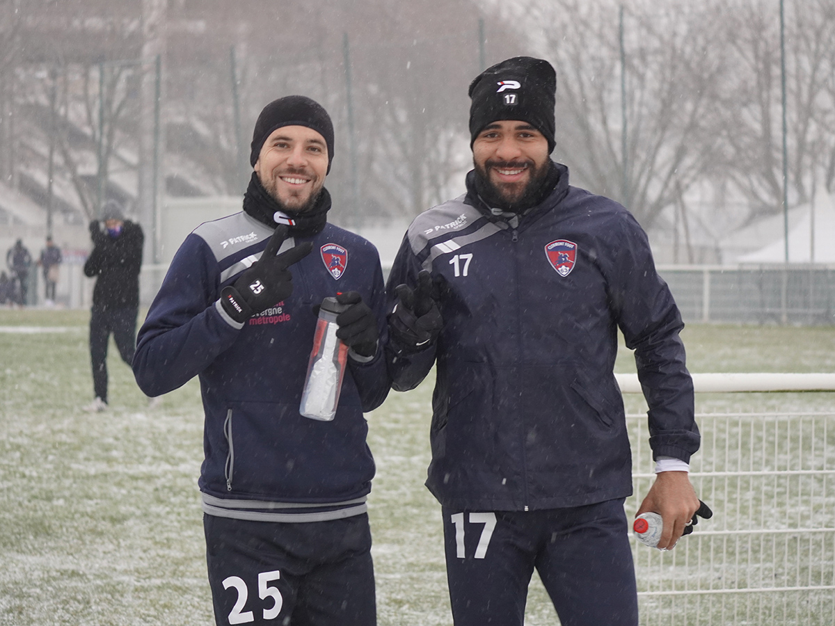 La séance du jeudi en images