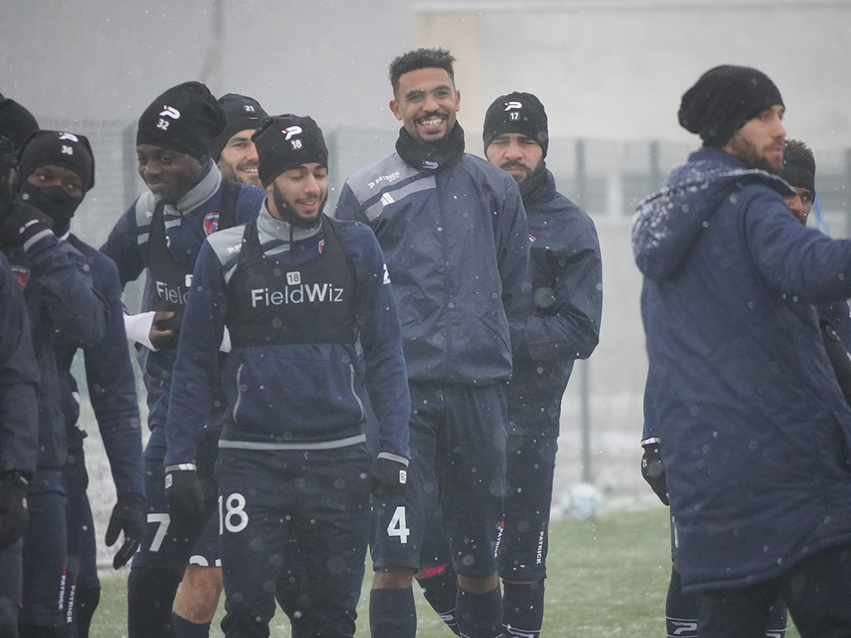 La séance du jeudi en images