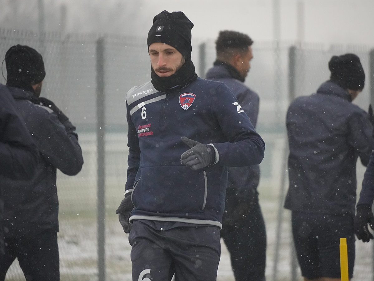 La séance du jeudi en images