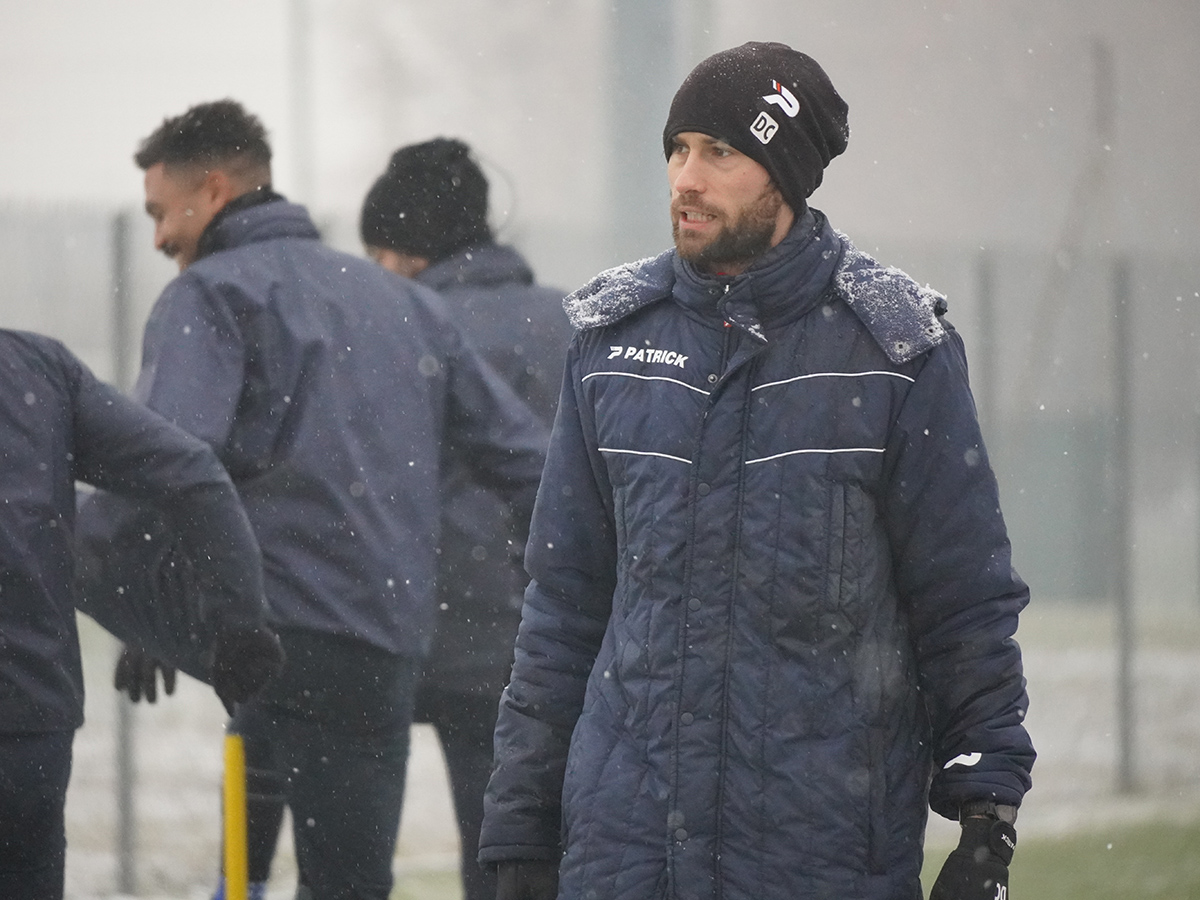 La séance du jeudi en images