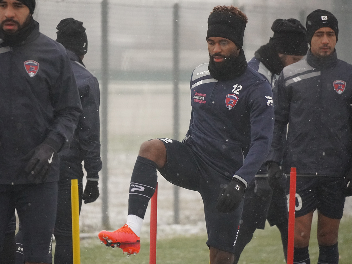 La séance du jeudi en images