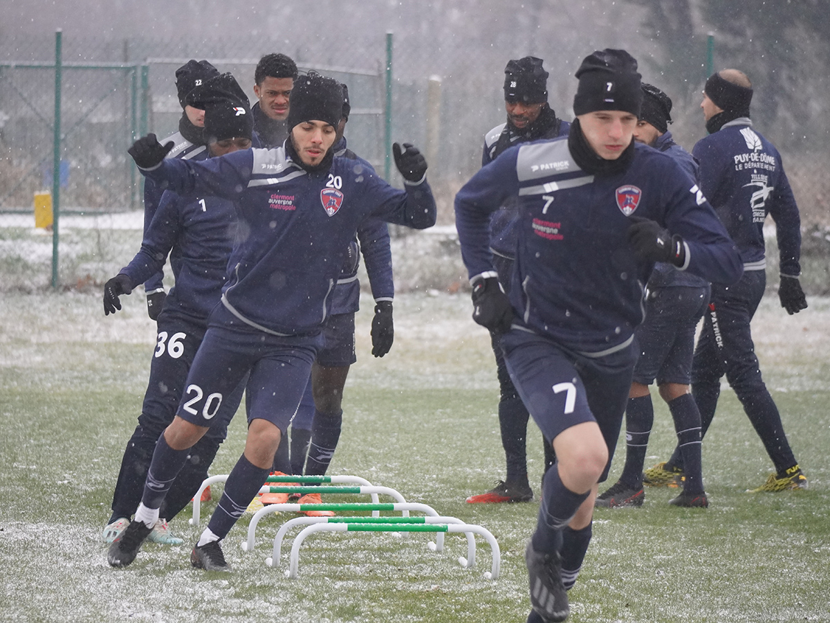 La séance du jeudi en images