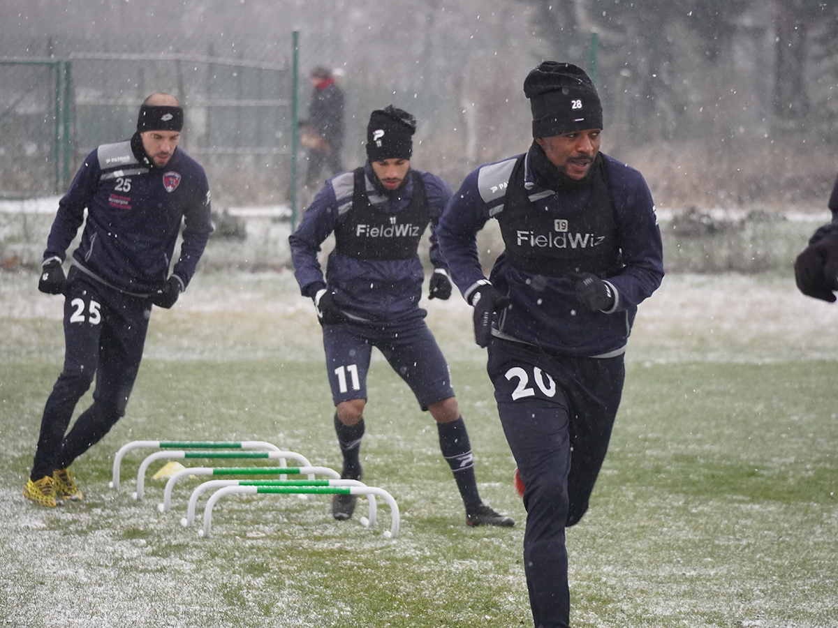 La séance du jeudi en images