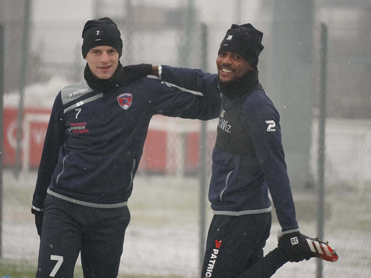 La séance du jeudi en images