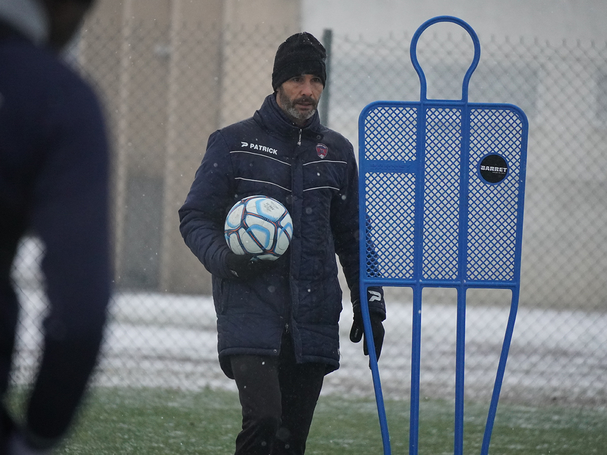 La séance du jeudi en images