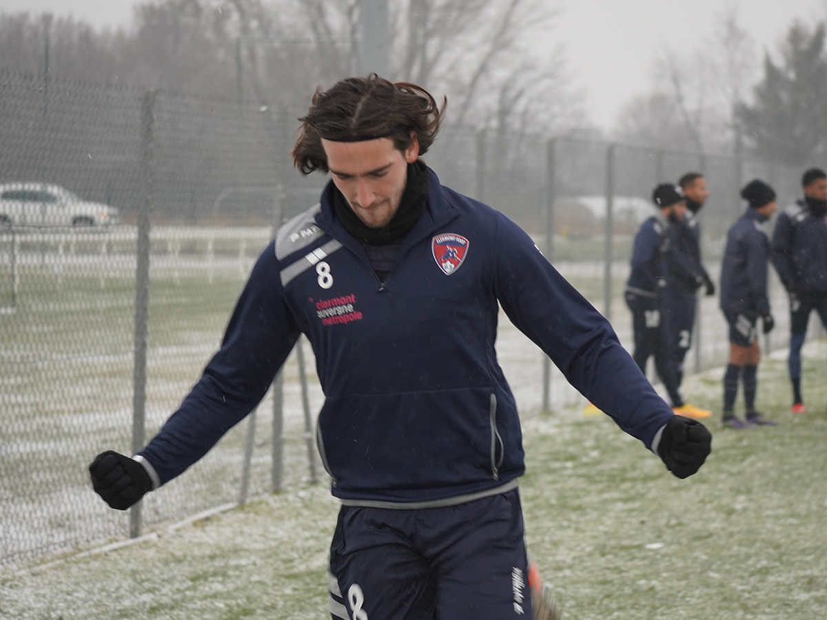 La séance du jeudi en images