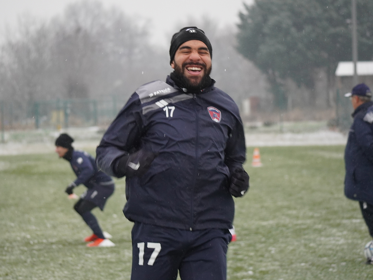 La séance du jeudi en images