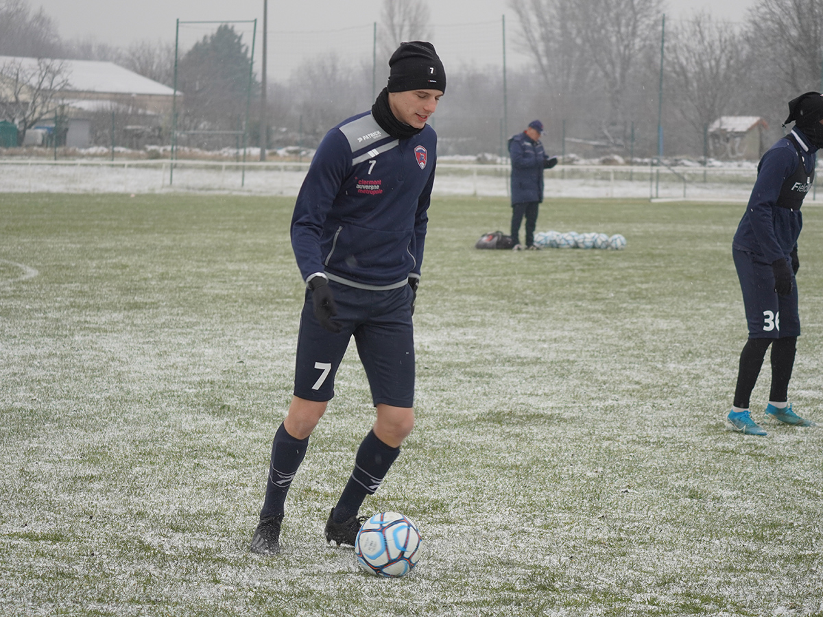 La séance du jeudi en images