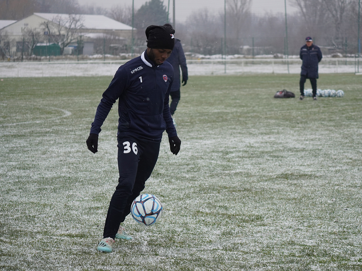 La séance du jeudi en images