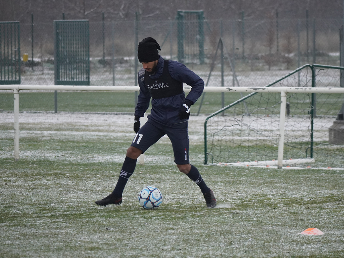 La séance du jeudi en images