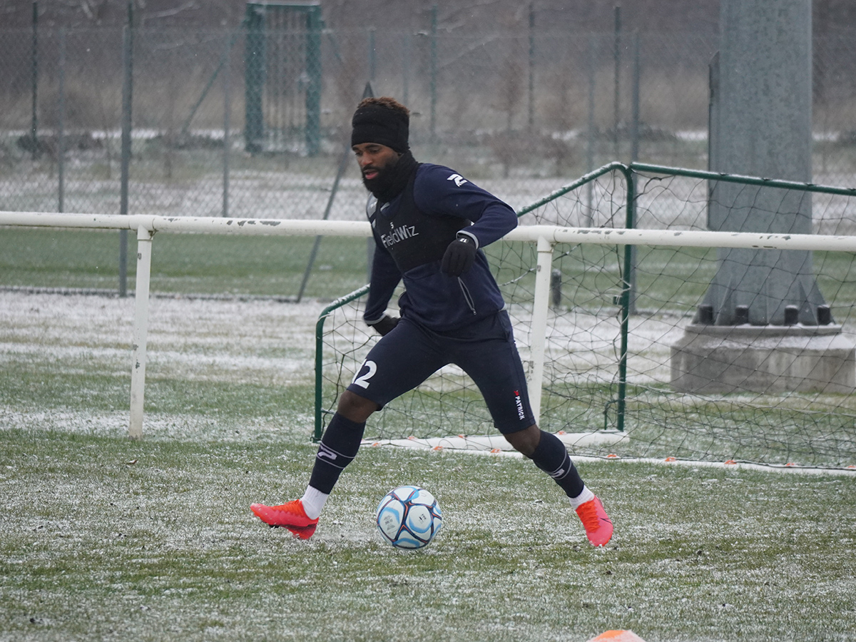 La séance du jeudi en images