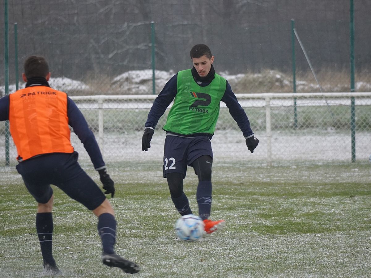 La séance du jeudi en images