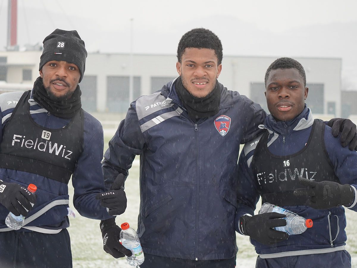 La séance du jeudi en images