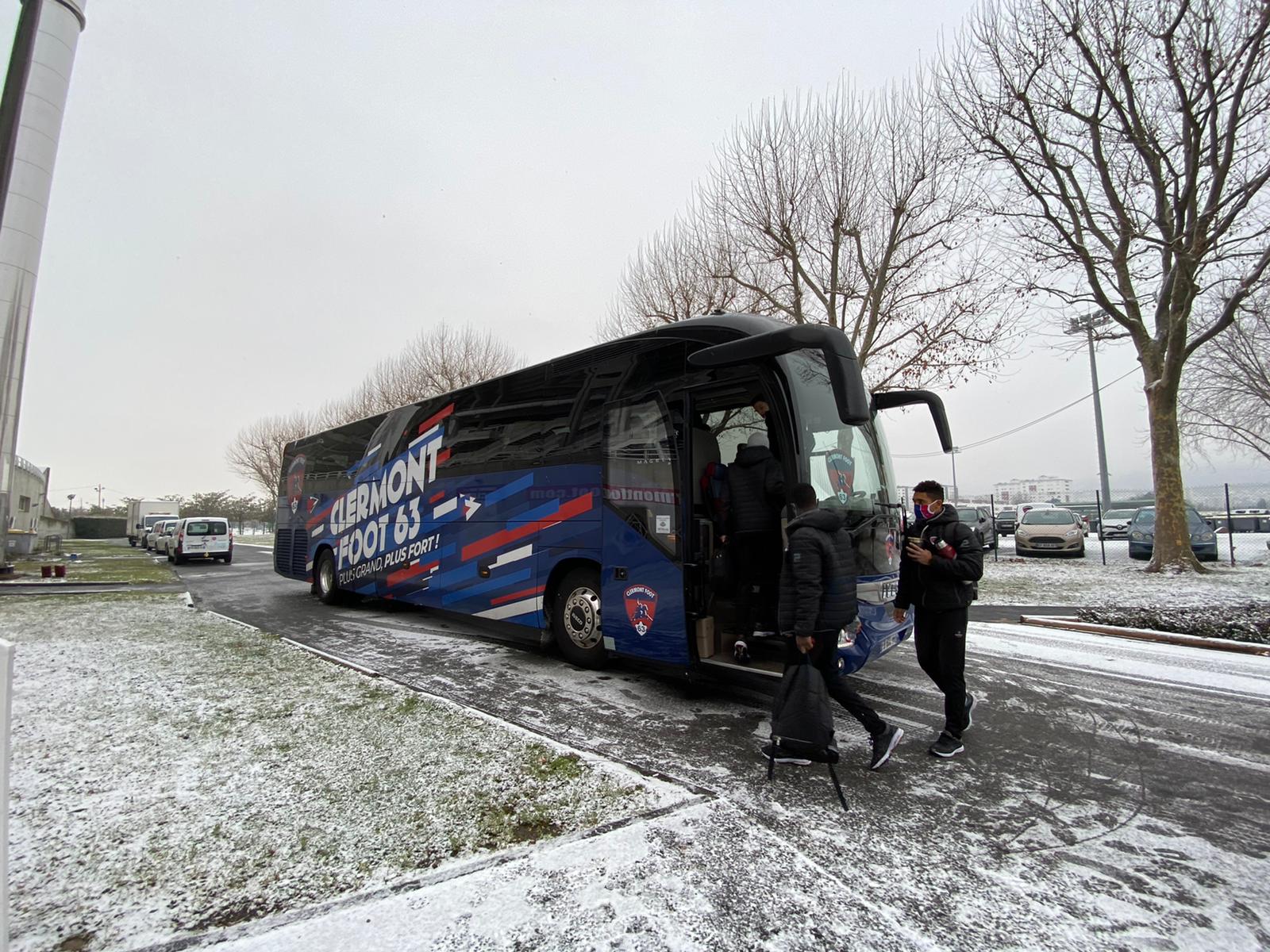 La séance du jeudi en images