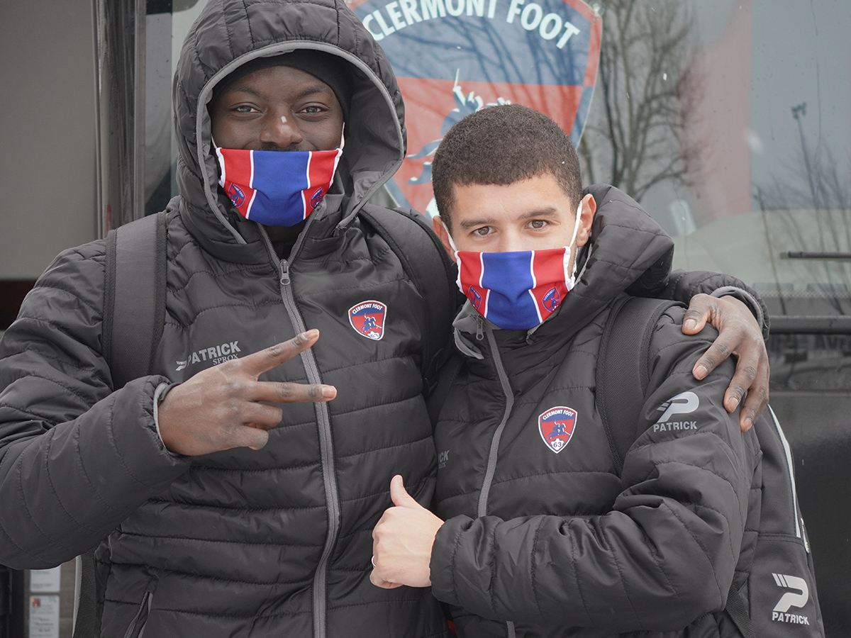 La séance du jeudi en images