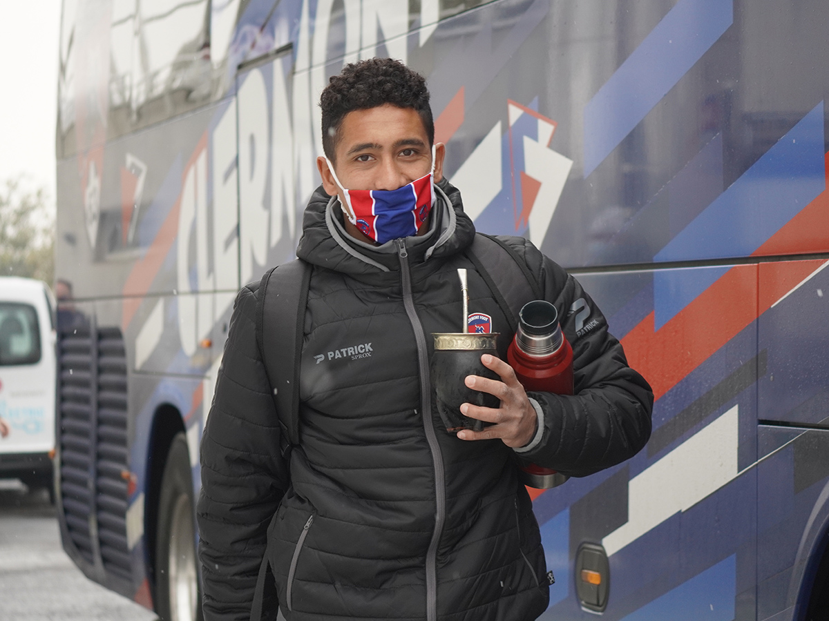 La séance du jeudi en images