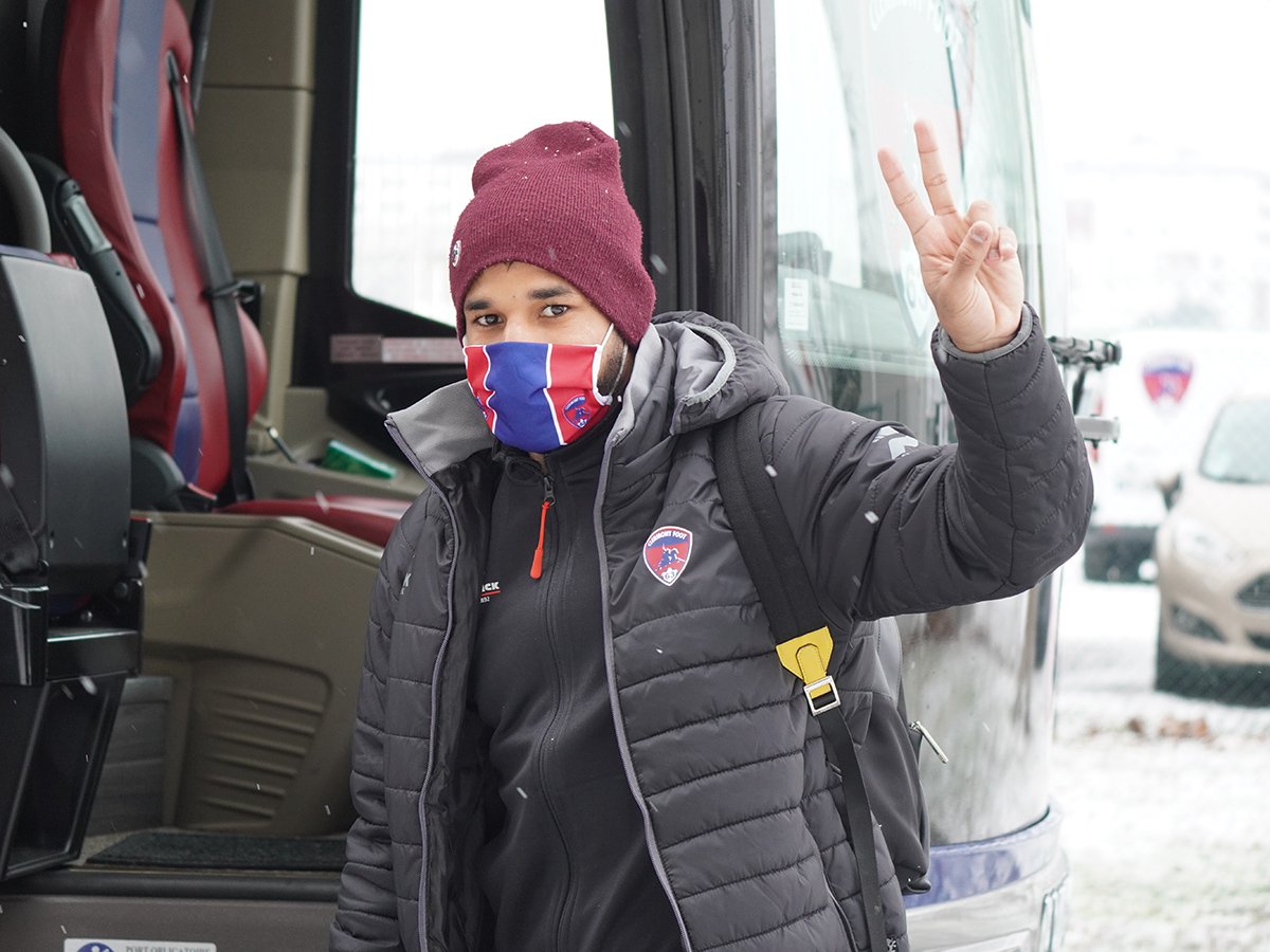La séance du jeudi en images