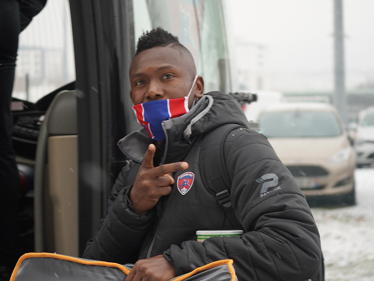 La séance du jeudi en images