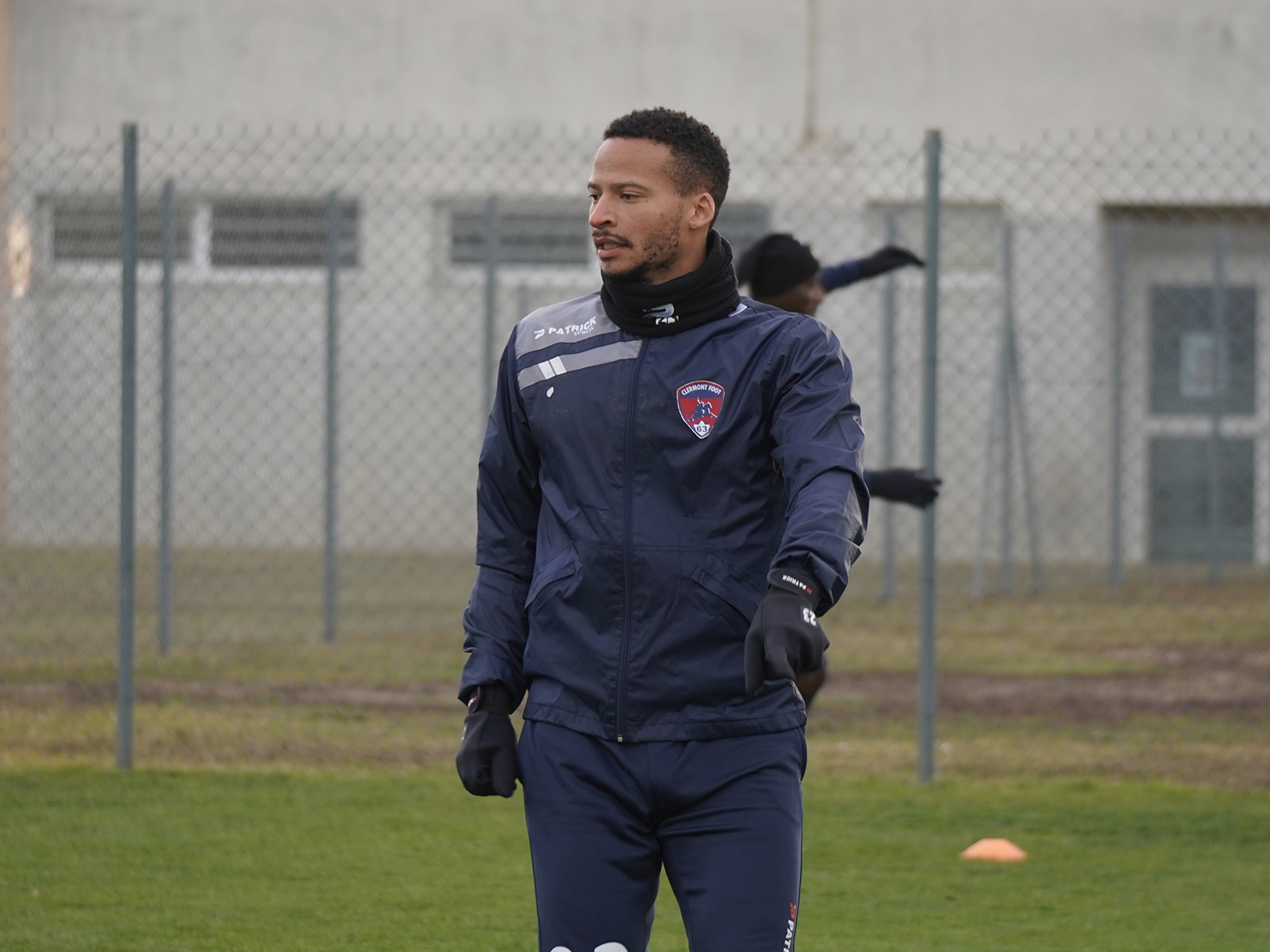 La séance du lundi en images
