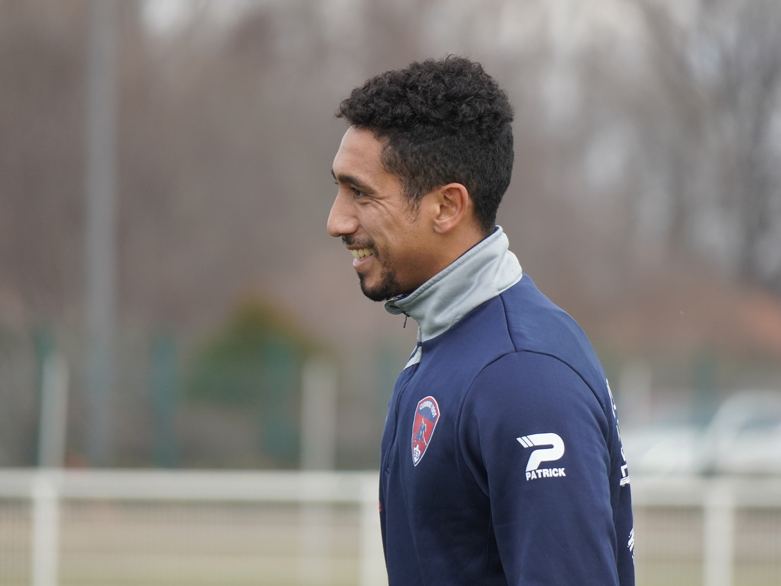 La séance du lundi en images