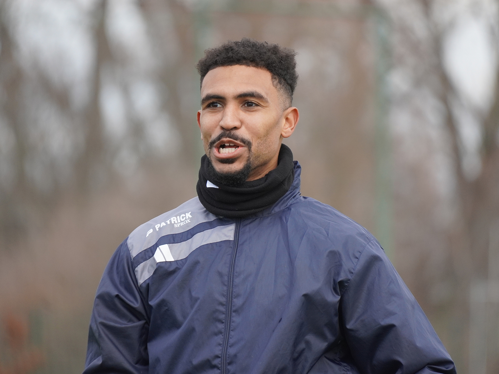 La séance du lundi en images