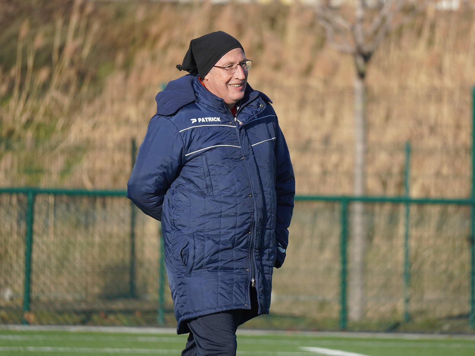 La séance du mardi en images