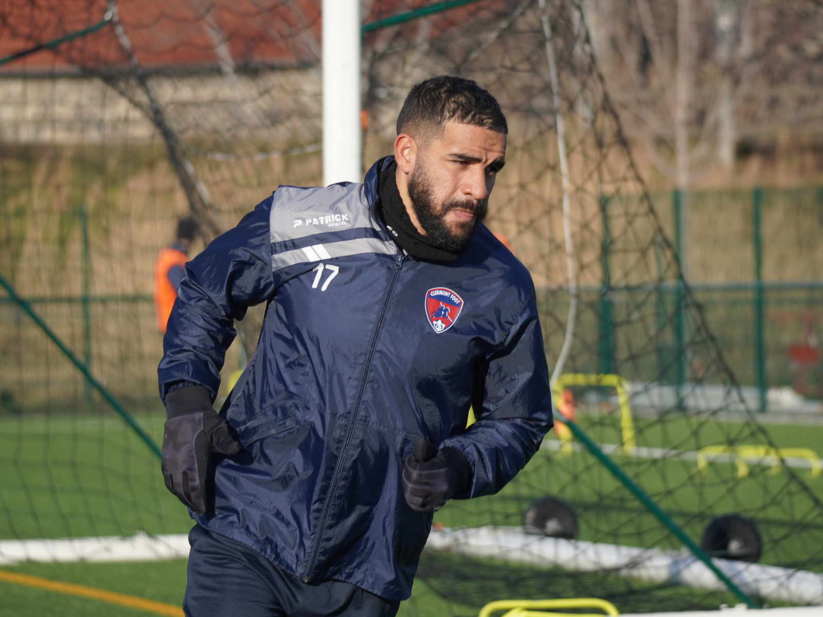 La séance du mardi en images