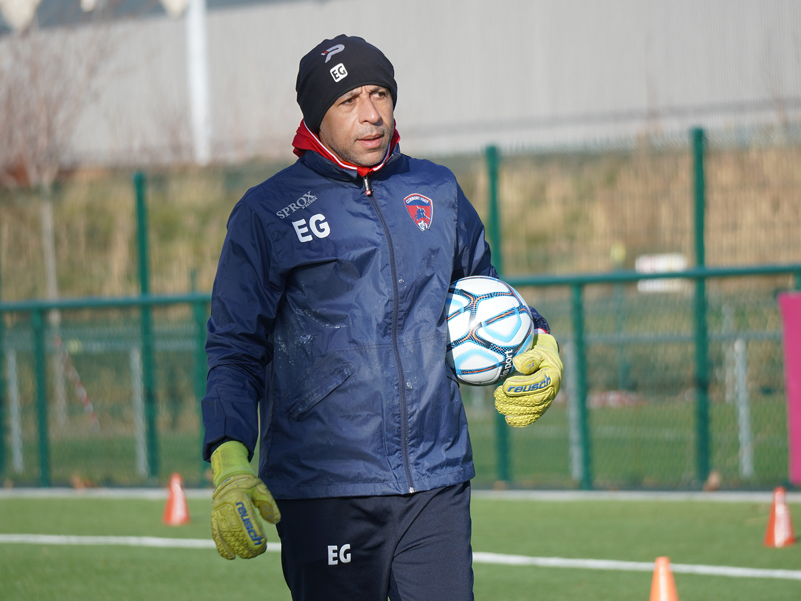 La séance du mardi en images