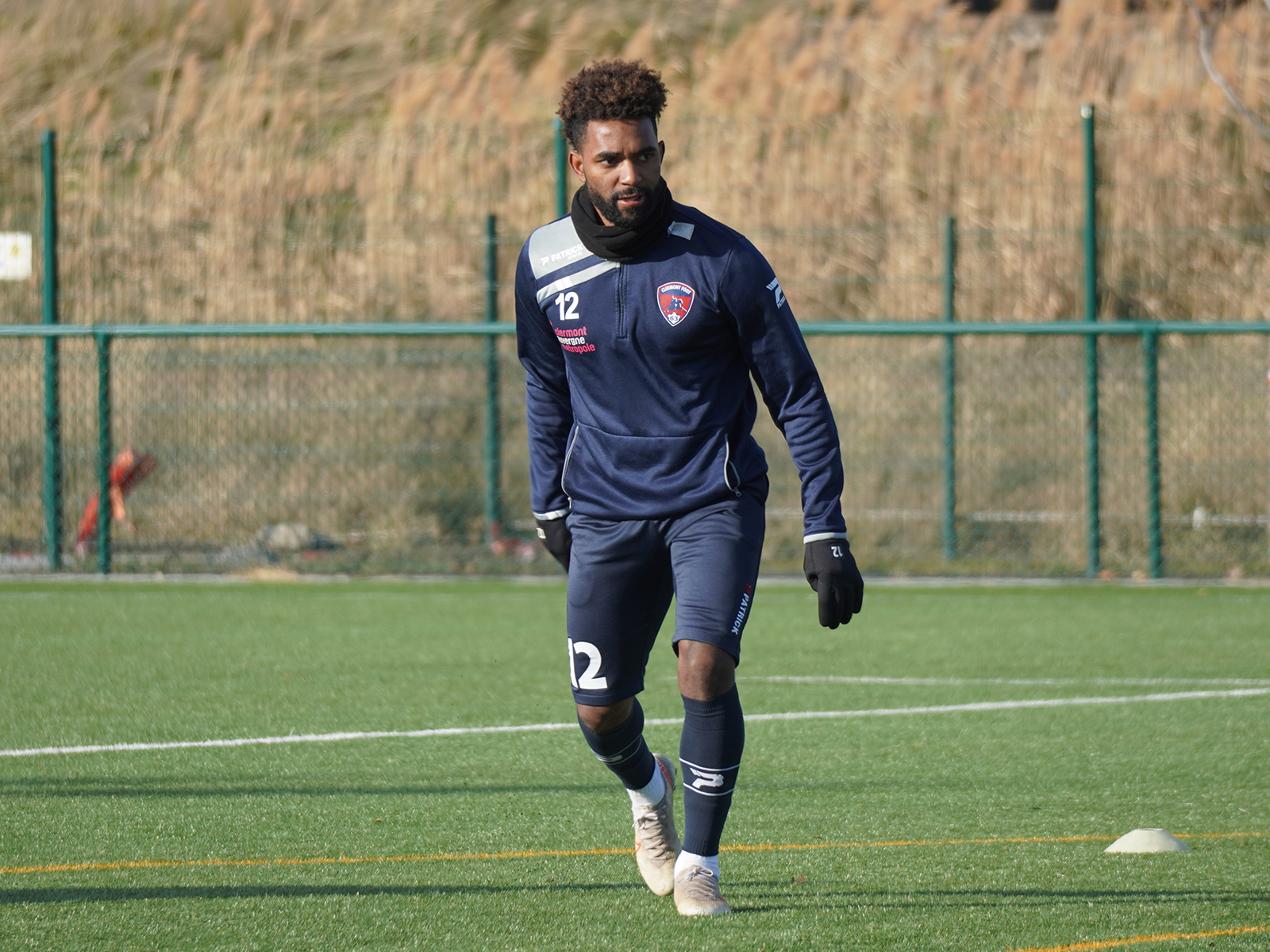 La séance du mardi en images