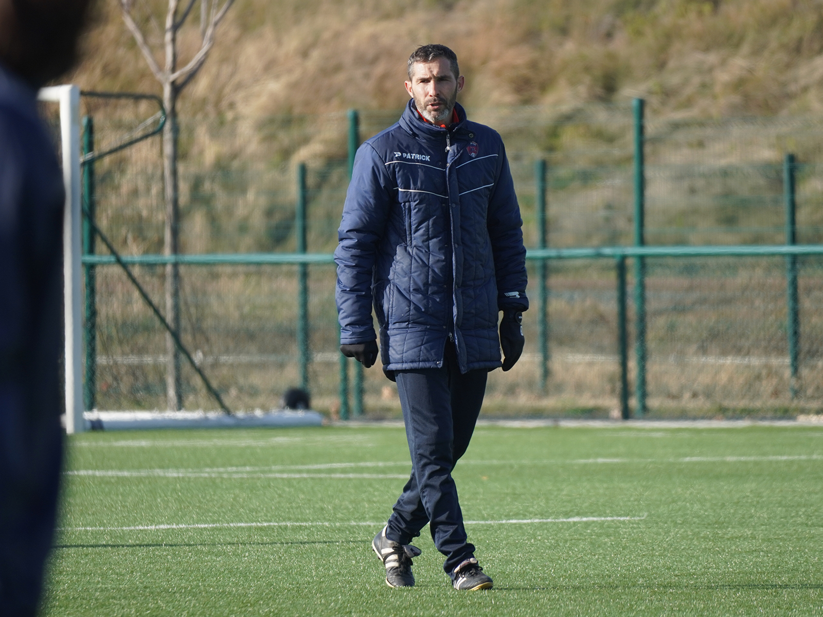 La séance du mardi en images