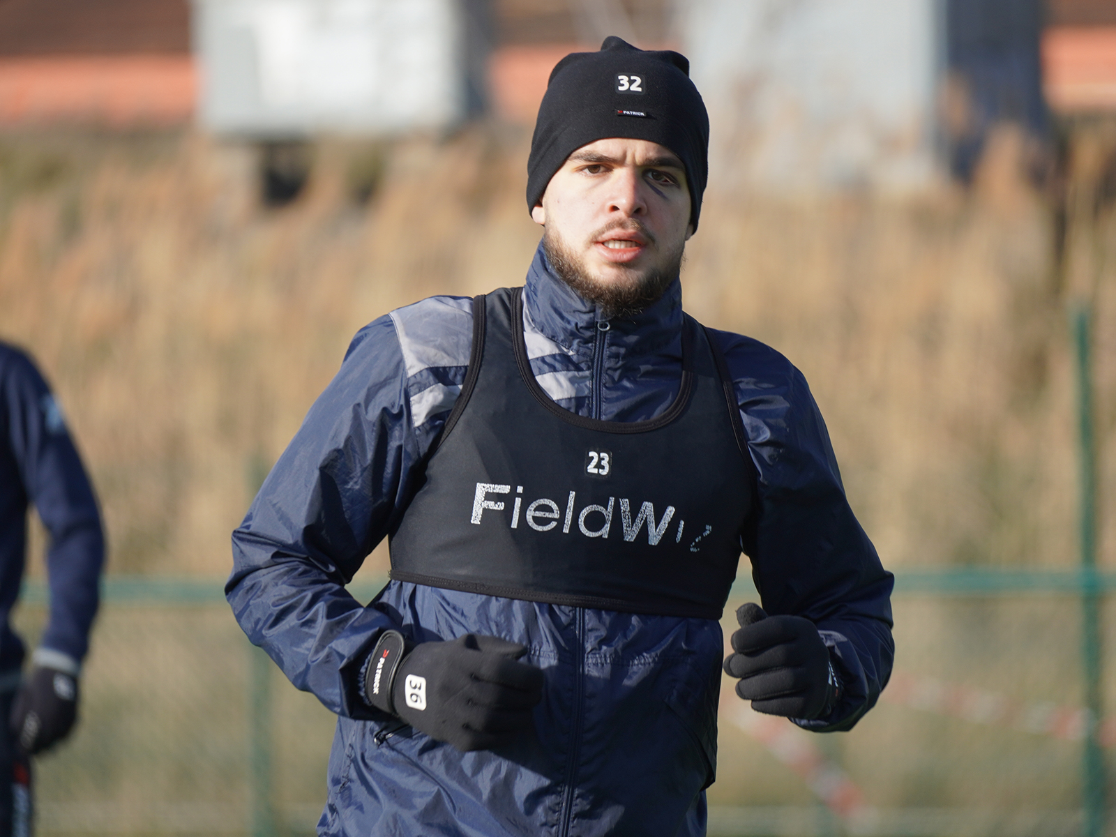 La séance du mardi en images