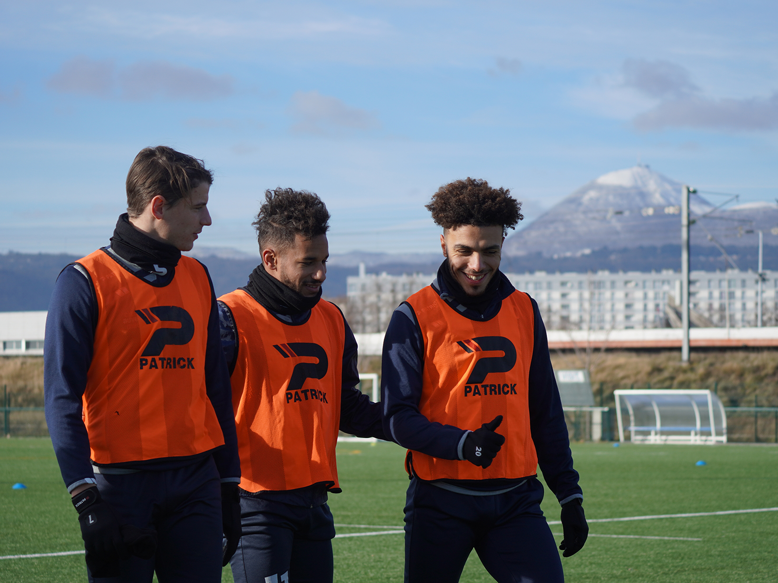 La séance du mardi en images