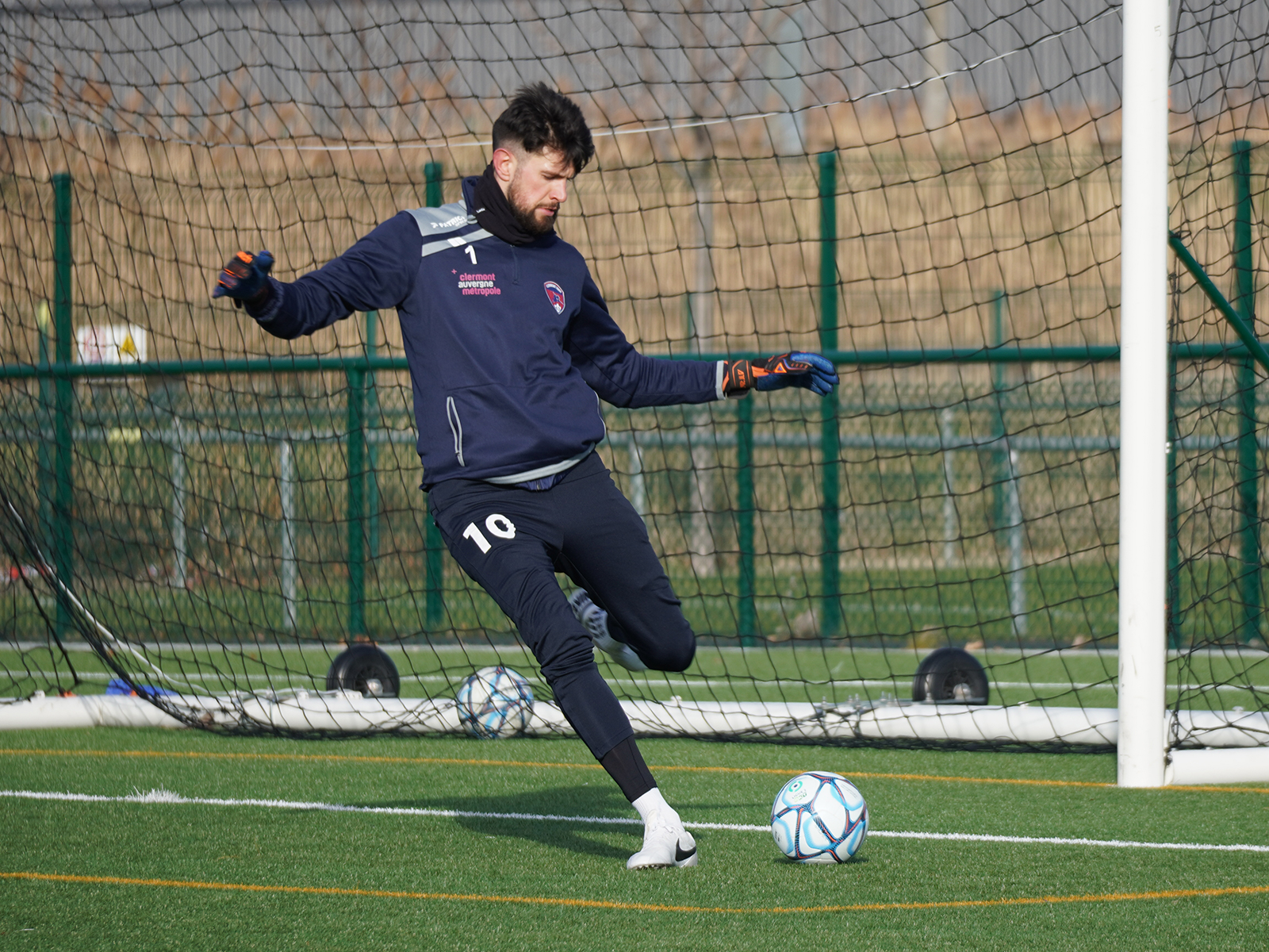 La séance du mardi en images