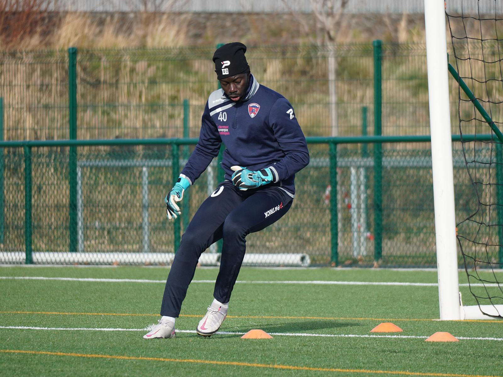 La séance du mardi en images