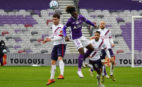 Toulouse – Clermont : l&rsquo;album photos