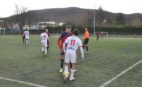 Les U17 Nationaux dominent l&rsquo;OL