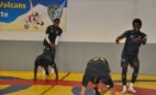 Centre de Formation : initiation lutte pour les U19 et la N3