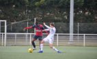 Les U17 Nationaux dominent l&rsquo;OL