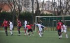 Les U17 Nationaux dominent l&rsquo;OL