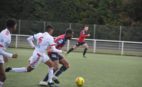 Les U17 Nationaux dominent l&rsquo;OL
