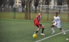 Les U17 Nationaux dominent l&rsquo;OL