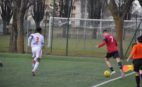 Les U17 Nationaux dominent l&rsquo;OL