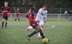 Les U17 Nationaux dominent l&rsquo;OL
