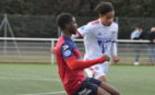 Les U17 Nationaux dominent l&rsquo;OL