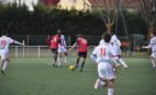 Les U17 Nationaux dominent l&rsquo;OL