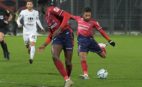 Clermont – Grenoble : l&rsquo;album photos