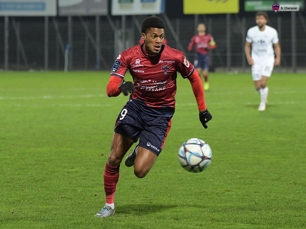 Clermont – Grenoble : l&rsquo;album photos