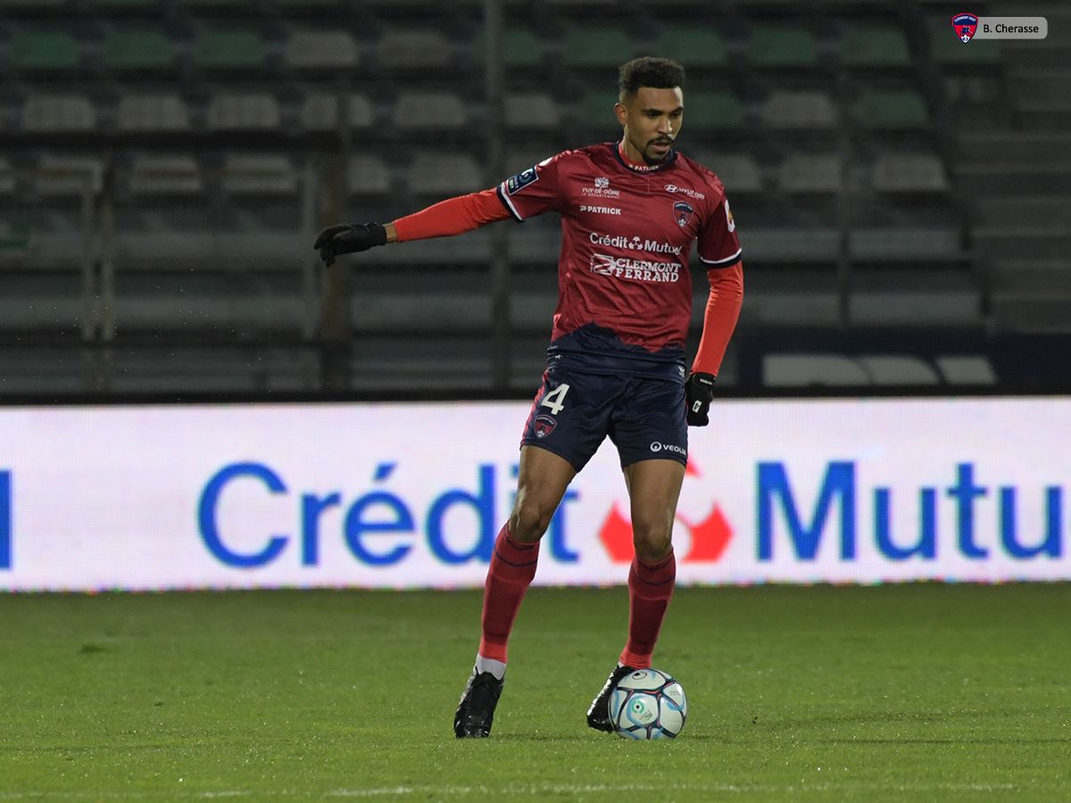 Clermont-Dunkerque : l’album photos
